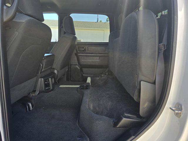 used 2022 Ram 3500 car, priced at $40,990