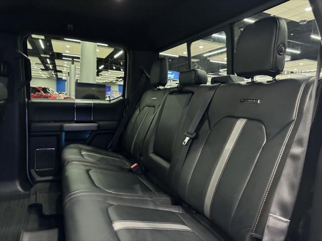 used 2018 Ford F-150 car