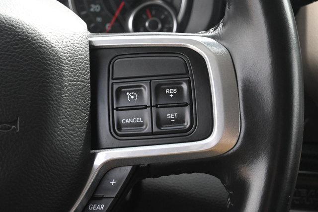 used 2022 Ram 2500 car, priced at $56,990