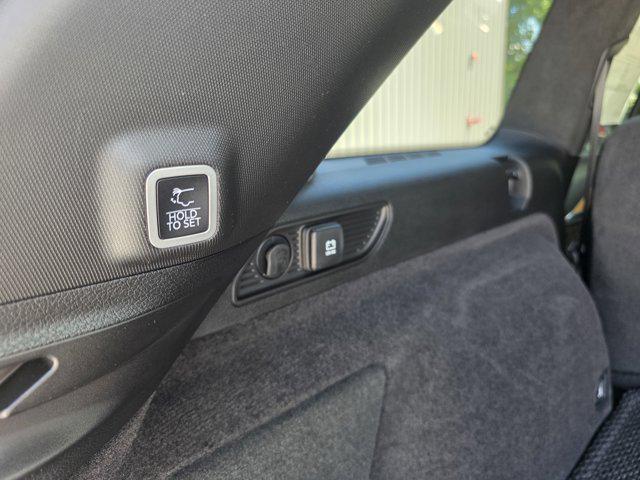 used 2023 Jeep Grand Cherokee 4xe car, priced at $59,990