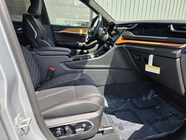 used 2023 Jeep Grand Cherokee 4xe car, priced at $59,990