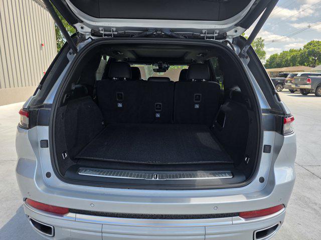used 2023 Jeep Grand Cherokee 4xe car, priced at $59,990