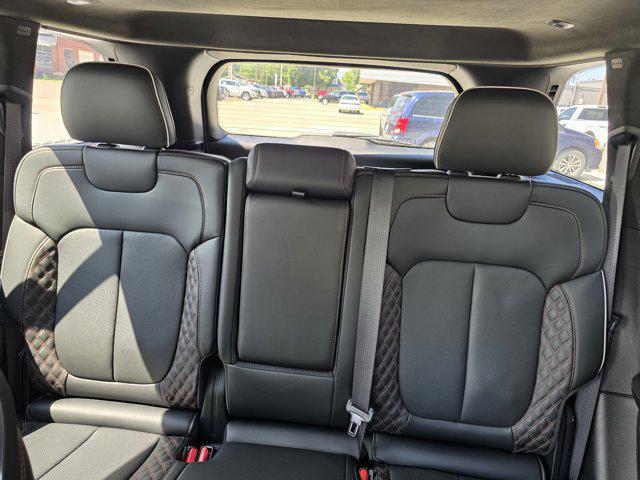 used 2023 Jeep Grand Cherokee 4xe car, priced at $59,990