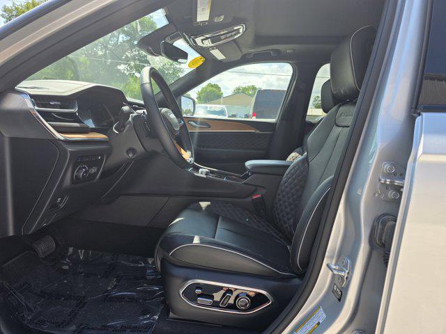 used 2023 Jeep Grand Cherokee 4xe car, priced at $59,990