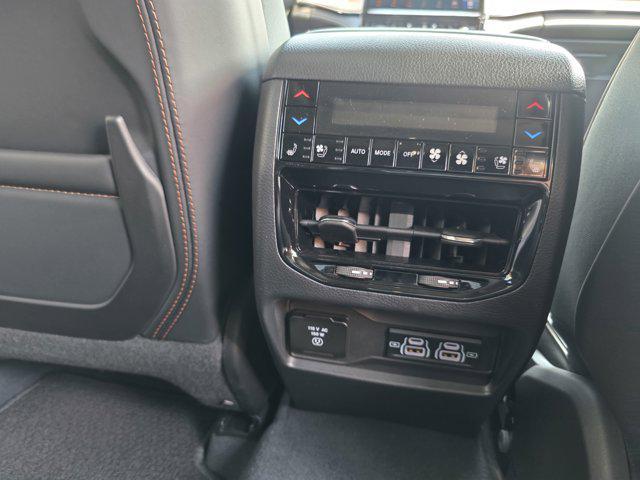 used 2023 Jeep Grand Cherokee 4xe car, priced at $59,990