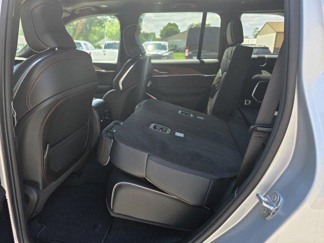 used 2023 Jeep Grand Cherokee 4xe car, priced at $59,990