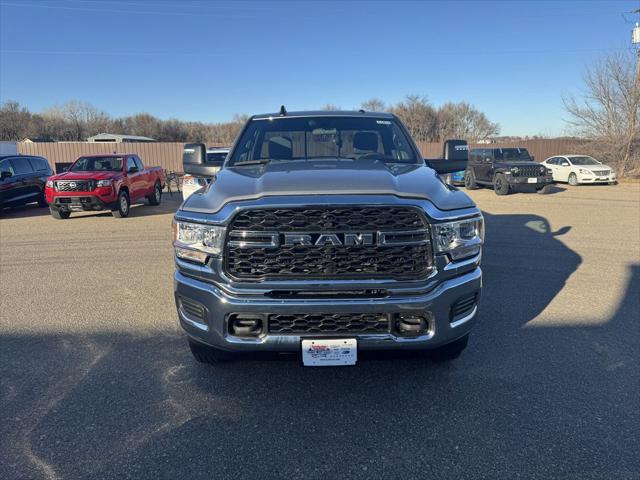 new 2024 Ram 2500 car, priced at $54,175