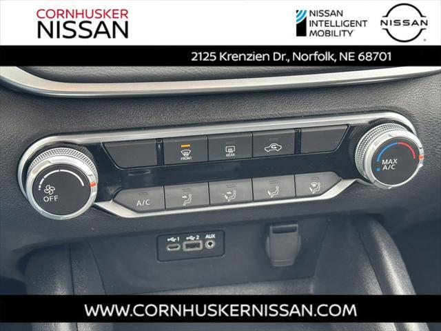 used 2022 Nissan Altima car, priced at $21,990