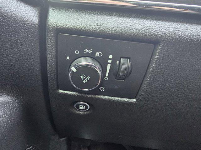 used 2017 Jeep Grand Cherokee car, priced at $10,990