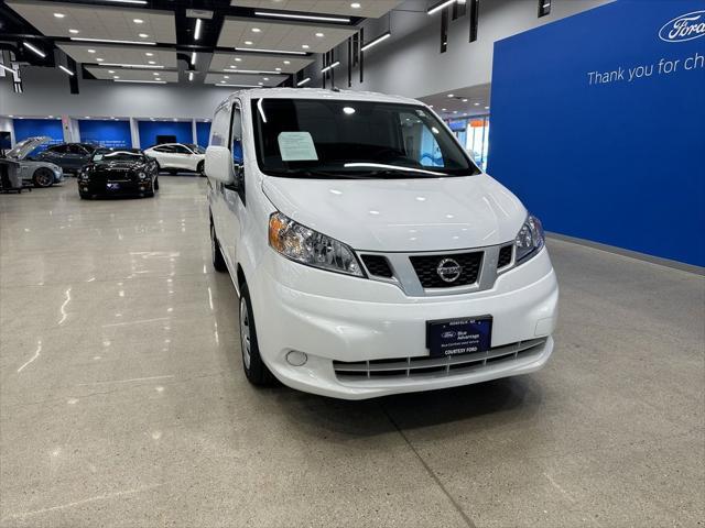 used 2021 Nissan NV200 car, priced at $29,990