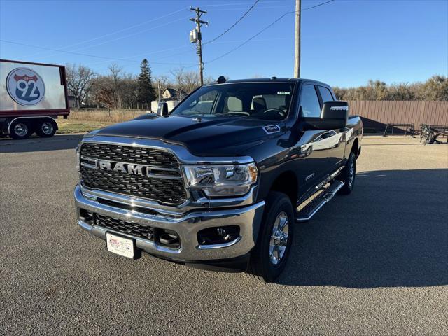 new 2024 Ram 2500 car, priced at $73,595