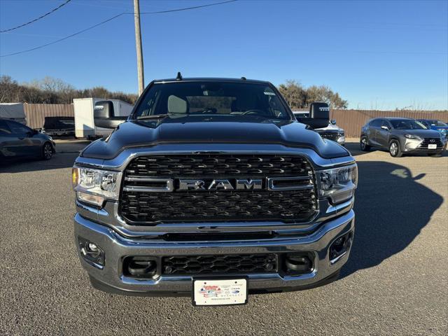 new 2024 Ram 2500 car, priced at $73,595