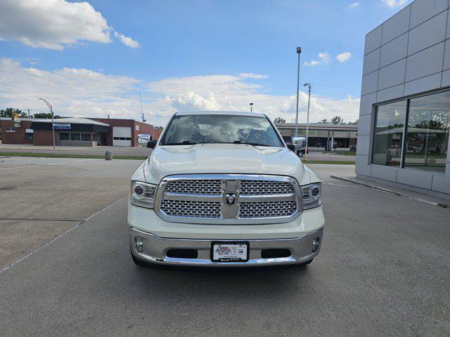 used 2017 Ram 1500 car, priced at $25,990