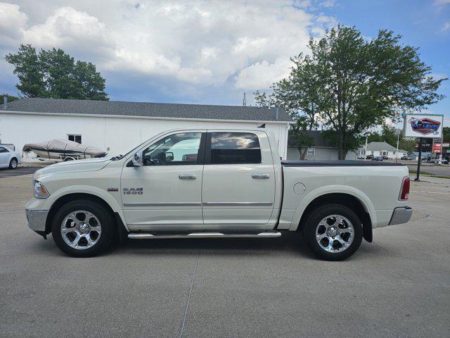 used 2017 Ram 1500 car, priced at $25,990
