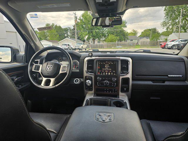 used 2017 Ram 1500 car, priced at $25,990