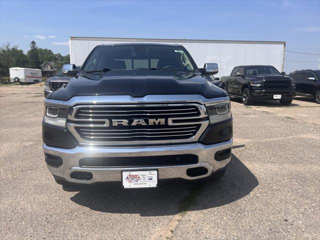 used 2019 Ram 1500 car, priced at $39,990