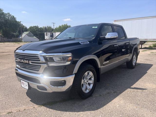 used 2019 Ram 1500 car, priced at $39,990