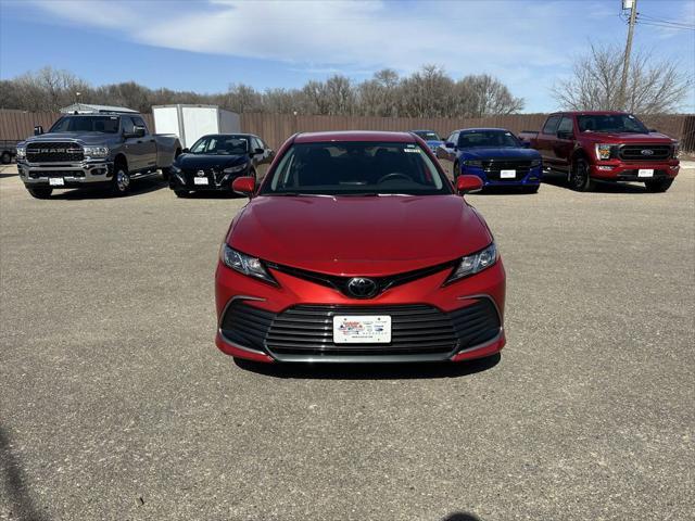 used 2023 Toyota Camry car, priced at $29,990