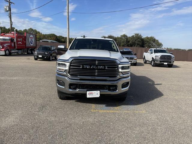 used 2022 Ram 2500 car, priced at $66,490