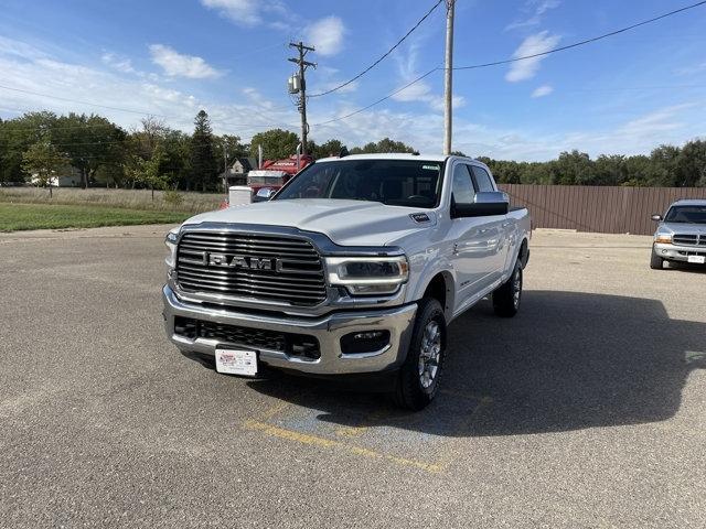 used 2022 Ram 2500 car, priced at $66,490