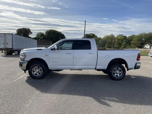 used 2022 Ram 2500 car, priced at $66,490