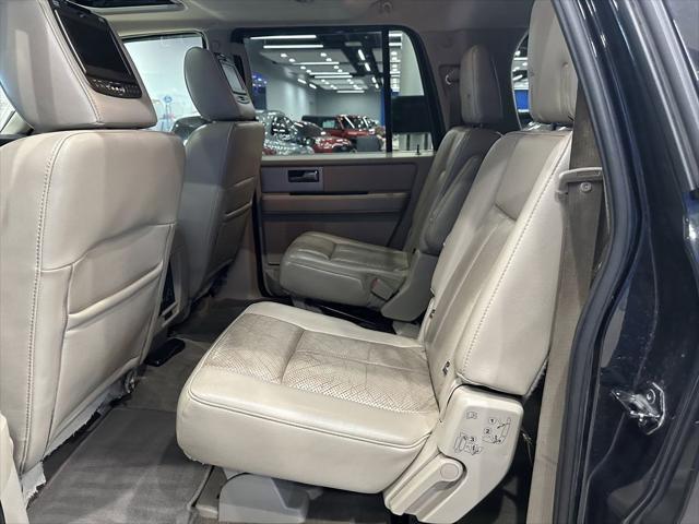 used 2013 Ford Expedition EL car, priced at $9,990