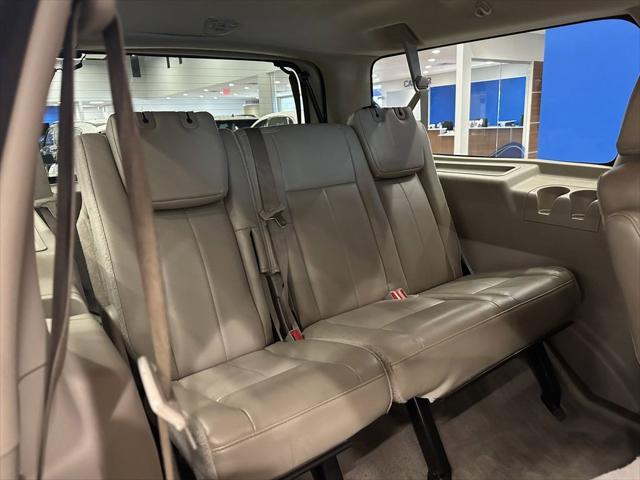 used 2013 Ford Expedition EL car, priced at $9,990