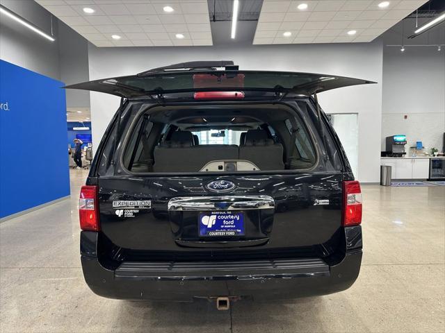 used 2013 Ford Expedition EL car, priced at $9,990