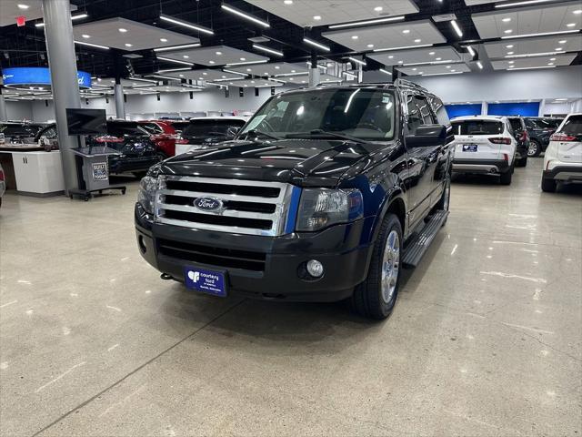 used 2013 Ford Expedition EL car, priced at $9,990