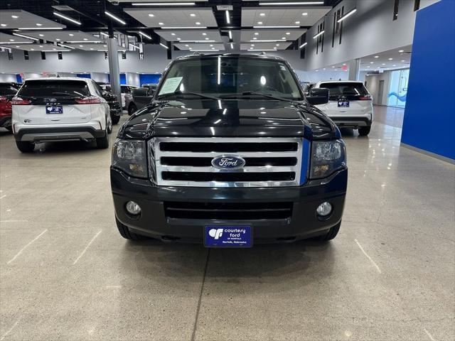 used 2013 Ford Expedition EL car, priced at $9,990