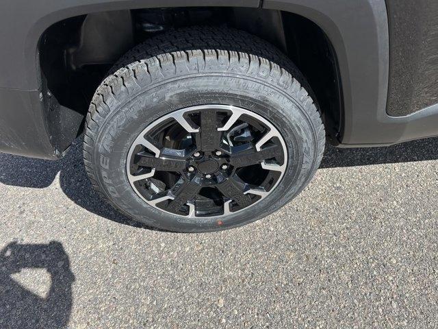 new 2023 Jeep Renegade car, priced at $34,160