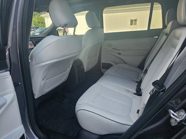 new 2025 Jeep Wagoneer S car, priced at $67,590