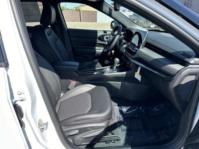 new 2024 Jeep Compass car, priced at $36,335