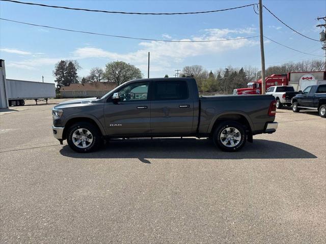 used 2020 Ram 1500 car, priced at $39,990