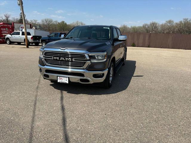 used 2020 Ram 1500 car, priced at $39,990