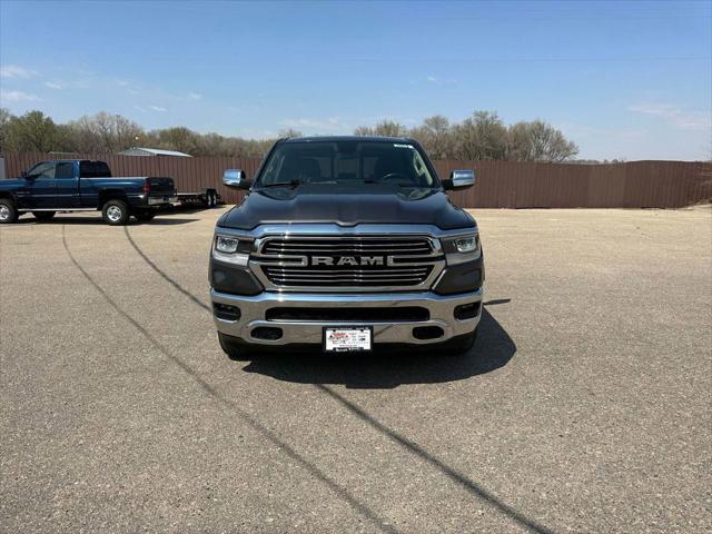 used 2020 Ram 1500 car, priced at $39,990