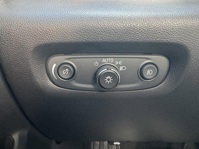 used 2020 Chevrolet Traverse car, priced at $25,990