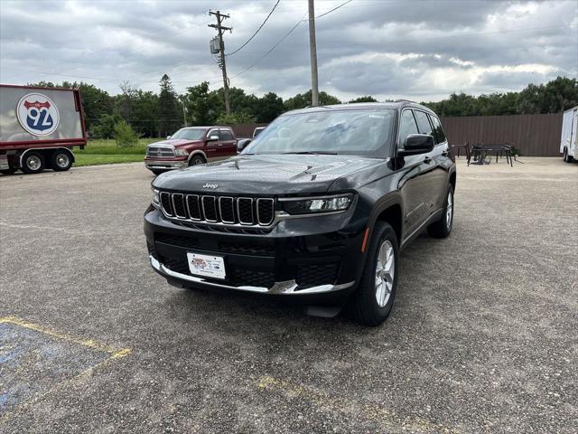 new 2024 Jeep Grand Cherokee L car, priced at $46,720