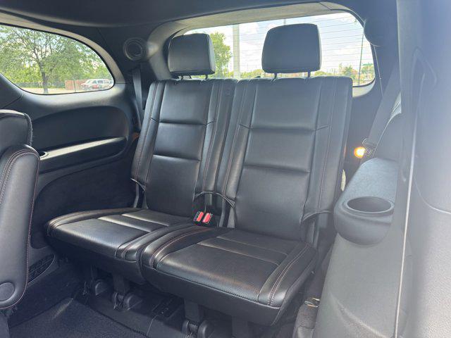 used 2022 Dodge Durango car, priced at $39,990