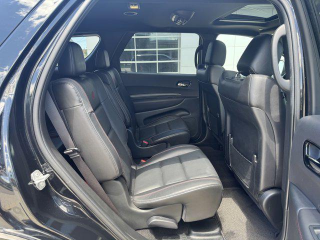used 2022 Dodge Durango car, priced at $39,990