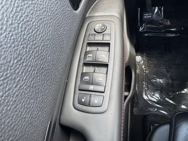 used 2022 Dodge Durango car, priced at $39,990