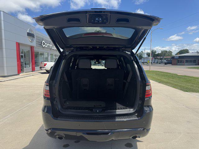 used 2022 Dodge Durango car, priced at $39,990