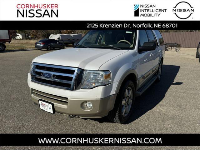 used 2010 Ford Expedition car, priced at $7,990