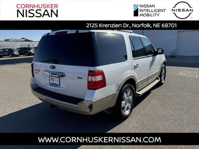 used 2010 Ford Expedition car, priced at $7,990