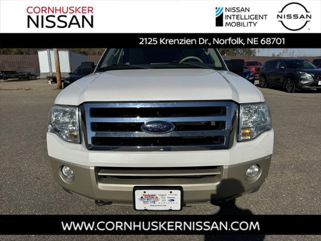 used 2010 Ford Expedition car, priced at $7,990