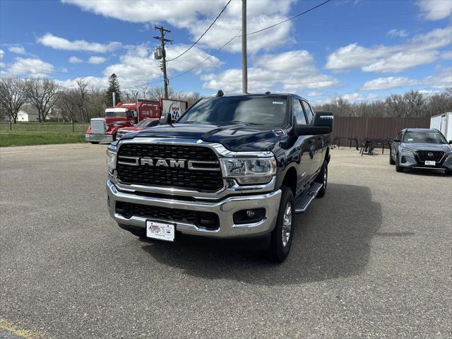 new 2024 Ram 2500 car, priced at $61,055