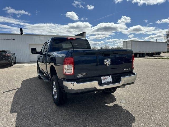 new 2024 Ram 2500 car, priced at $61,055