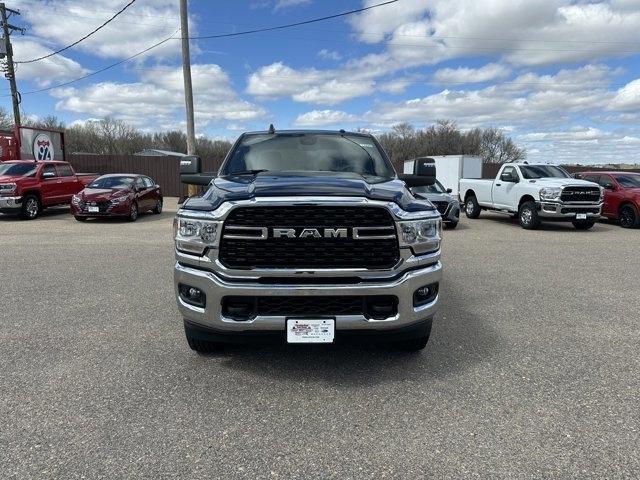 new 2024 Ram 2500 car, priced at $61,055