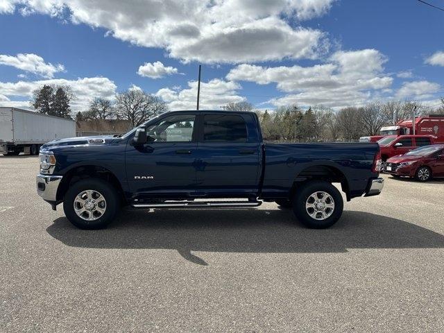 new 2024 Ram 2500 car, priced at $61,055