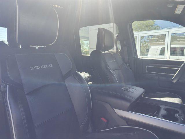 new 2025 Ram 2500 car, priced at $84,160